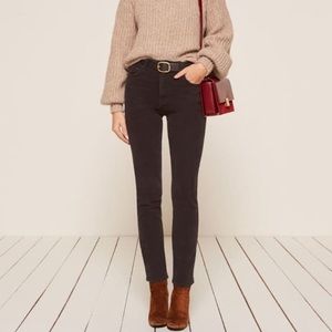 Reformation Hepburn Jean